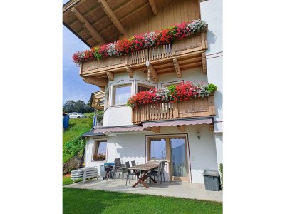 Holiday apartment Heim Siegfried - Outdoor photo 6