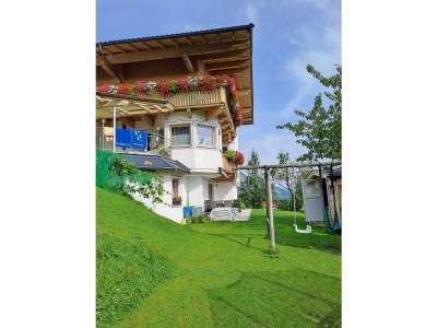 Holiday apartment Heim Siegfried - Outdoor photo 7