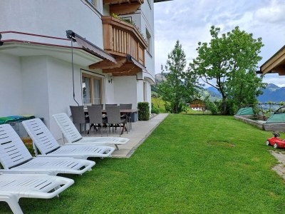 Holiday apartment Heim Siegfried - Outdoor photo 8