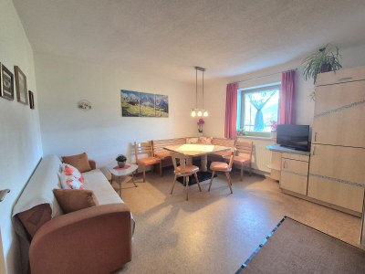 Holiday apartment Heim Siegfried - Outdoor photo 9