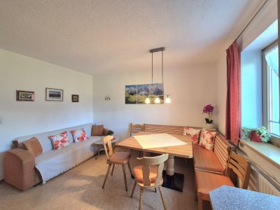 Holiday apartment Heim Siegfried - Outdoor photo 10