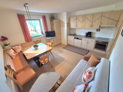 Holiday apartment Heim Siegfried - Outdoor photo 11