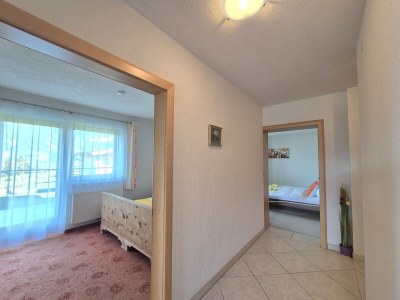 Holiday apartment Heim Siegfried - Outdoor photo 13