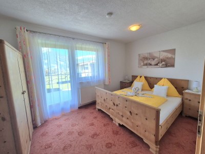 Holiday apartment Heim Siegfried - Outdoor photo 14