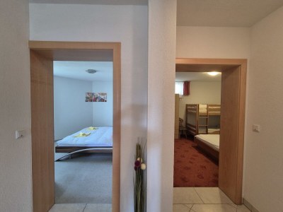 Holiday apartment Heim Siegfried - Outdoor photo 15