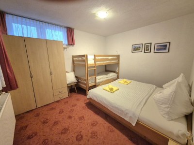 Holiday apartment Heim Siegfried - Outdoor photo 19