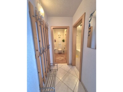 Holiday apartment Heim Siegfried - Outdoor photo 22