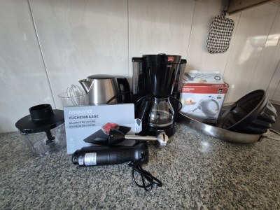 Holiday apartment Heim Siegfried - Features photo 25