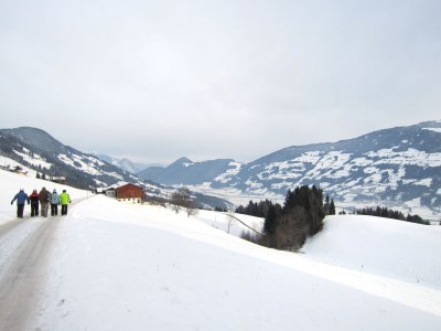 Holiday apartment Heim Siegfried - Environment photo 28