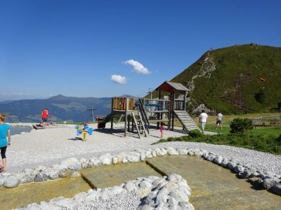 Holiday apartment Heim Siegfried - Environment photo 29