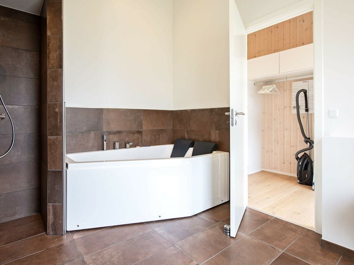 Holiday house 10 person holiday home in Sæby - Outdoor photo 2