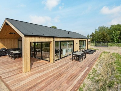 Holiday house 10 person holiday home in Sæby in Lyngså - Holiday house