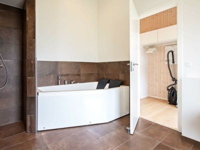 Holiday house 10 person holiday home in Sæby - Outdoor photo 2