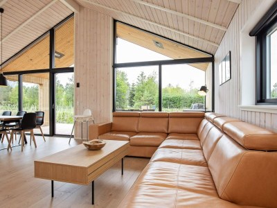 Holiday house 10 person holiday home in Sæby - Outdoor photo 8