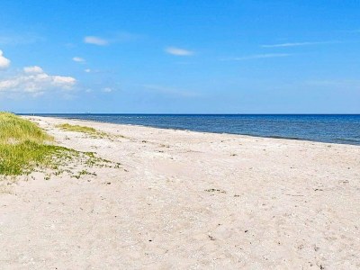 Holiday house 10 person holiday home in Sæby - Outdoor photo 9