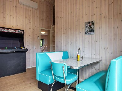 Holiday house 10 person holiday home in Sæby - Outdoor photo 11