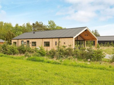 Holiday house 10 person holiday home in Sæby - Outdoor photo 13