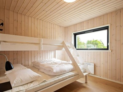 Holiday house 10 person holiday home in Sæby - Outdoor photo 14