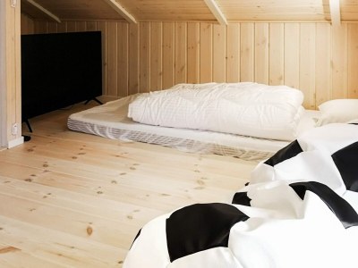 Holiday house 10 person holiday home in Sæby - Outdoor photo 15