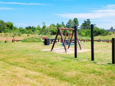 Holiday house 10 person holiday home in Sæby - Outdoor photo 16