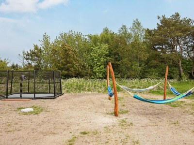 Holiday house 10 person holiday home in Sæby - Outdoor photo 17