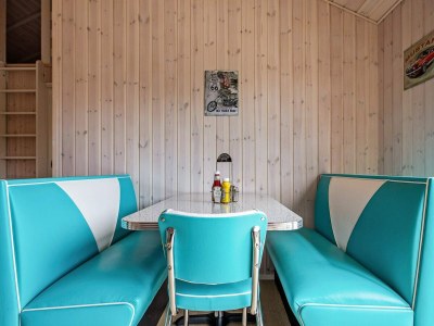 Holiday house 10 person holiday home in Sæby - Outdoor photo 18