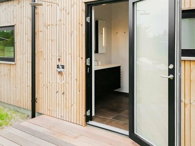 Holiday house 10 person holiday home in Sæby - Outdoor photo 24