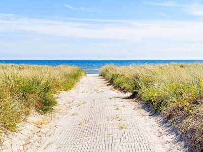 Holiday house 10 person holiday home in Sæby - Outdoor photo 25