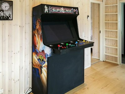 Holiday house 10 person holiday home in Sæby - Outdoor photo 26