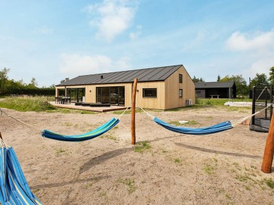 Holiday house 10 person holiday home in Sæby - Outdoor photo 27