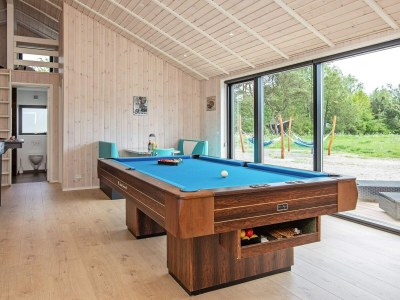 Holiday house 10 person holiday home in Sæby - Outdoor photo 28