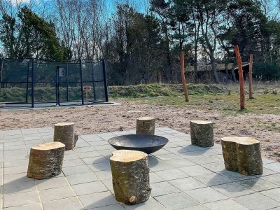 Holiday house 10 person holiday home in Sæby - Outdoor photo 29