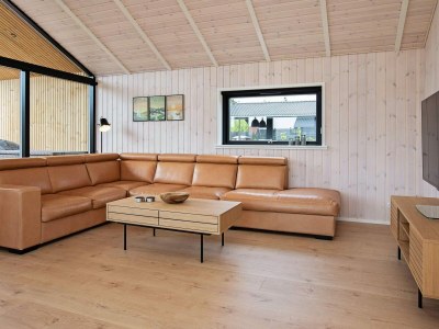 Holiday house 10 person holiday home in Sæby - Outdoor photo 31