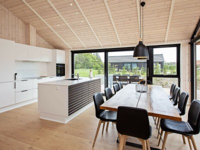 Holiday house 10 person holiday home in Sæby - Outdoor photo 32