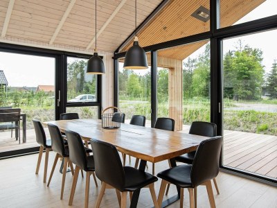 Holiday house 10 person holiday home in Sæby - Outdoor photo 33