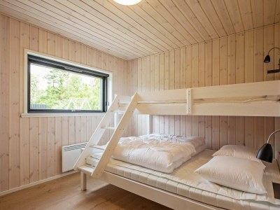 Holiday house 10 person holiday home in Sæby - Outdoor photo 34