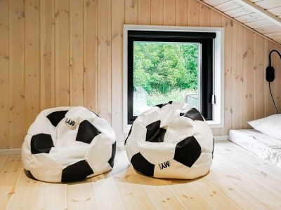 Holiday house 10 person holiday home in Sæby - Outdoor photo 35