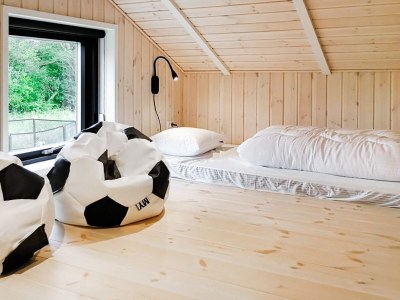 Holiday house 10 person holiday home in Sæby - Outdoor photo 36