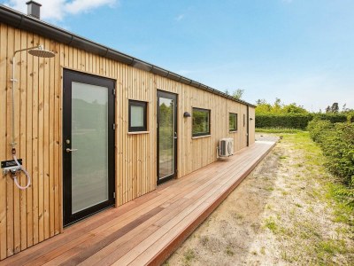 Holiday house 10 person holiday home in Sæby - Outdoor photo 38