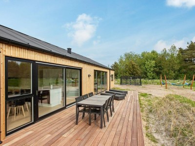Holiday house 10 person holiday home in Sæby - Outdoor photo 39