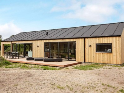 Holiday house 10 person holiday home in Sæby - Outdoor photo 40