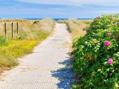 Holiday house 10 person holiday home in Sæby - Outdoor photo 41