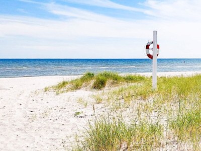 Holiday house 10 person holiday home in Sæby - Outdoor photo 42