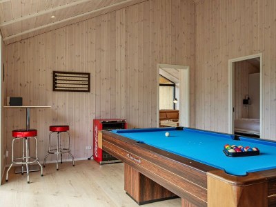 Holiday house 10 person holiday home in Sæby - Outdoor photo 44