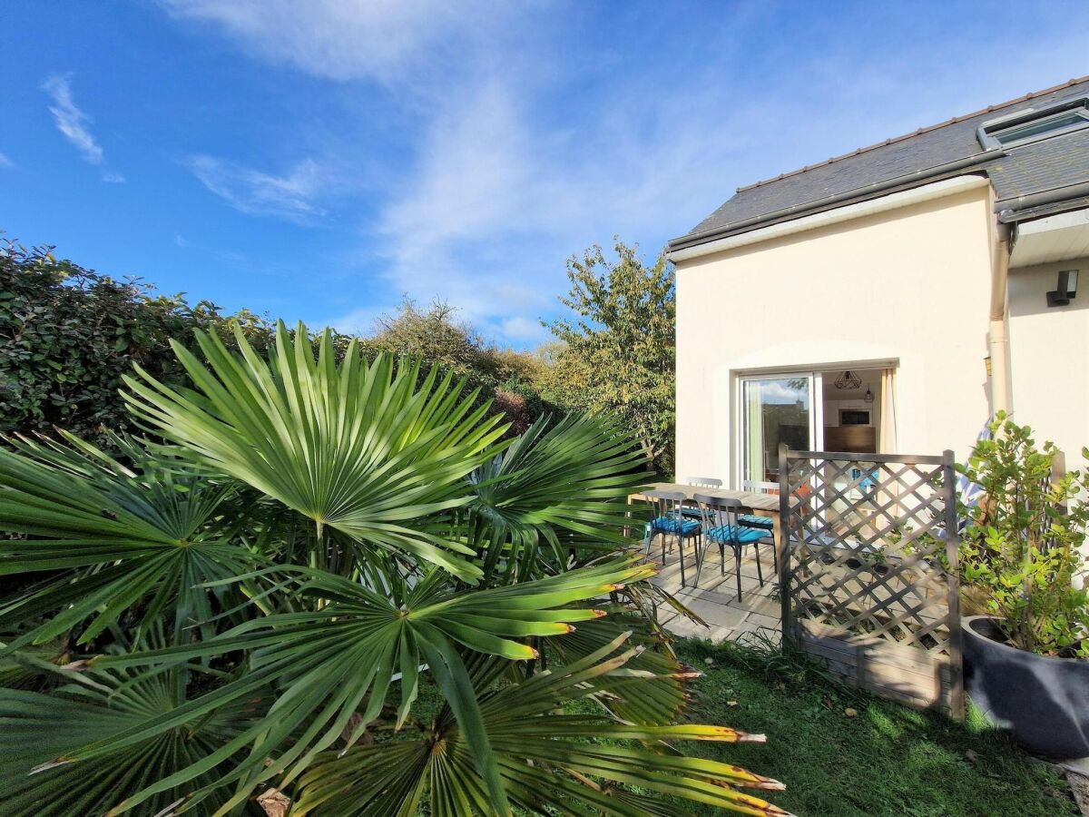 Holiday house House in Val-André near Sandy Beach - Outdoor photo 3