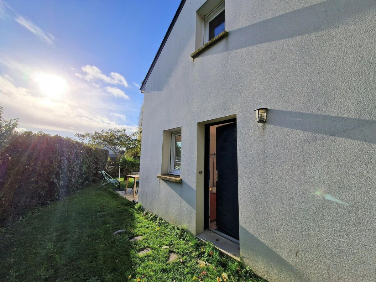 Holiday house House in Val-André near Sandy Beach - Outdoor photo 5