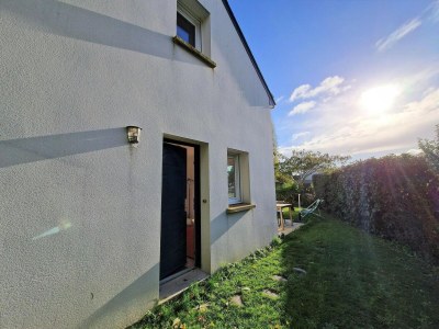 Holiday house House in Val-André near Sandy Beach - Outdoor photo 4