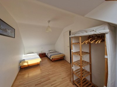 Holiday house House in Val-André near Sandy Beach - Features photo 8