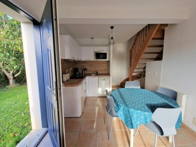 Holiday house House in Val-André near Sandy Beach - Features photo 9