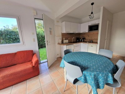 Holiday house House in Val-André near Sandy Beach - Features photo 11